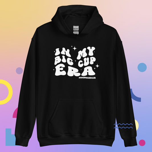 Burns Boutique - Big Cup Era Hoodie